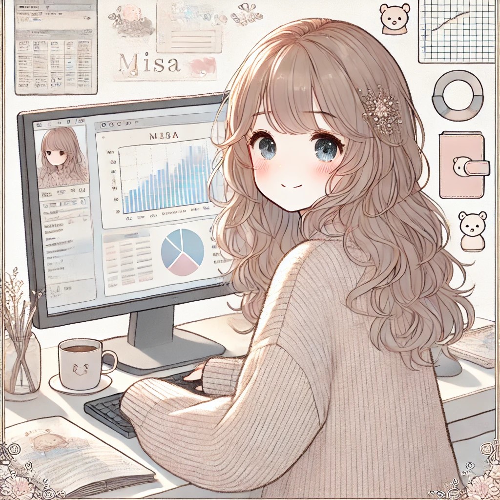 実彩
